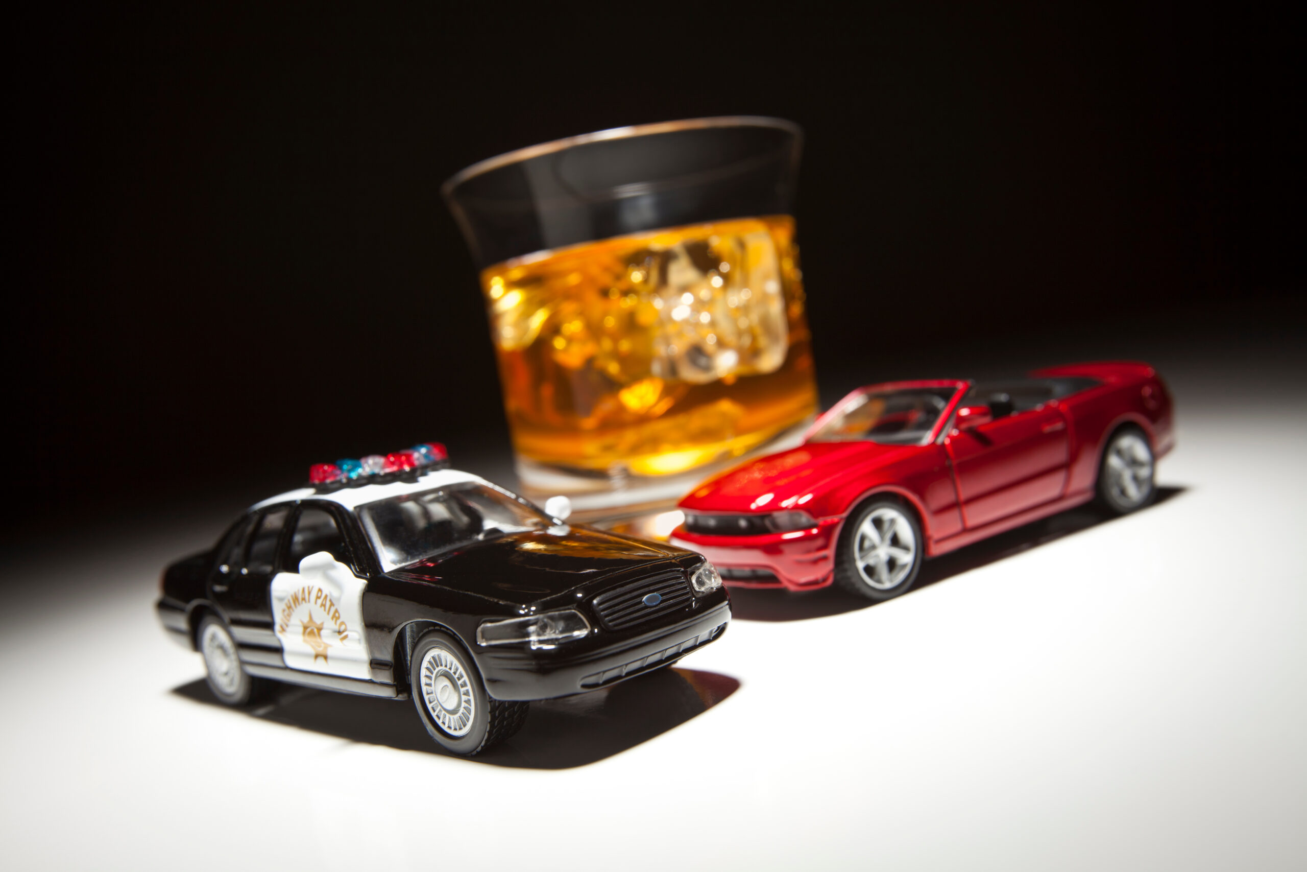 Successfully Defending Against DUI Allegations