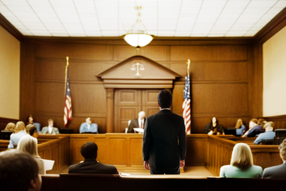 What Exactly Does Speedy Trial Mean? The Wiseman Law Firm
